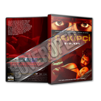 Blinders - Stalker - 2020 Türkçe Dvd Cover Tasarımı